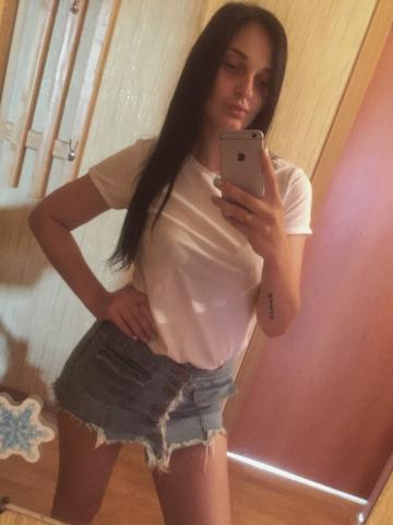 Проститутка Дарина Проститутка Дарина